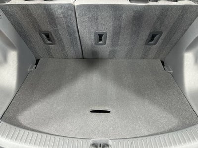 2019 Chevrolet Bolt EV LT