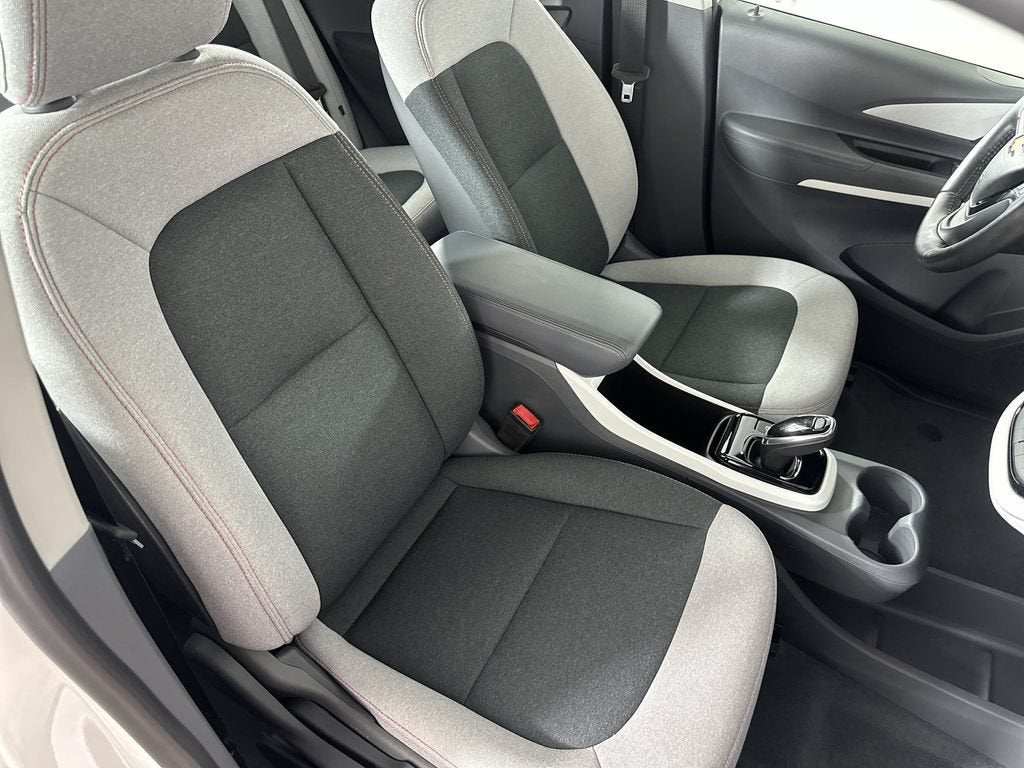 2019 Chevrolet Bolt EV LT