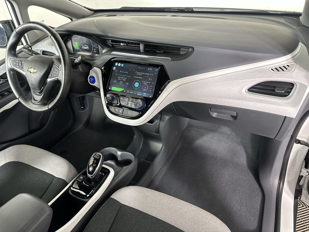 2019 Chevrolet Bolt EV LT