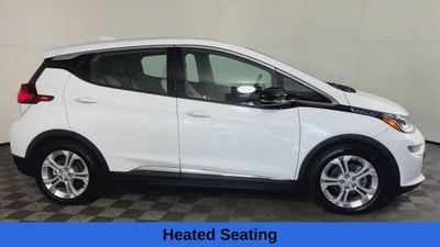 2019 Chevrolet Bolt EV LT