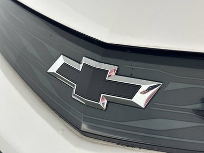 2019 Chevrolet Bolt EV LT