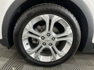 2019 Chevrolet Bolt EV LT