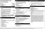 2019 Chevrolet Bolt EV LT