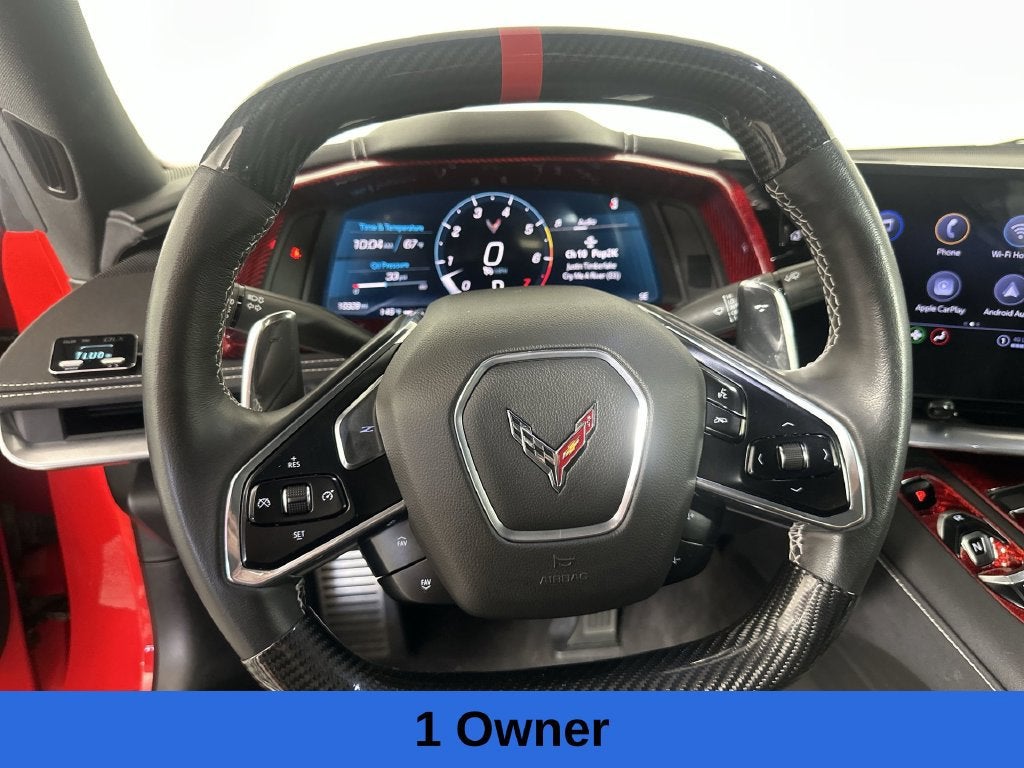 2023 Chevrolet Corvette Stingray 1LT