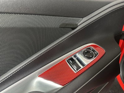 2023 Chevrolet Corvette Stingray 1LT
