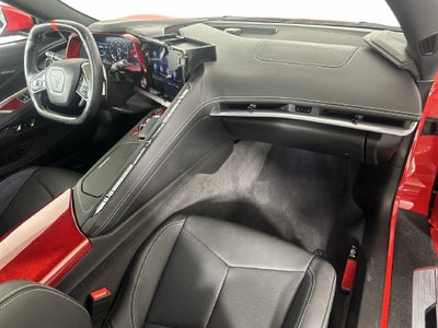 2023 Chevrolet Corvette Stingray 1LT