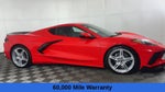 2023 Chevrolet Corvette Stingray 1LT