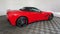 2015 Chevrolet Corvette Stingray Z51 2LT