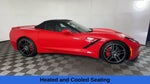 2015 Chevrolet Corvette Stingray Z51 2LT
