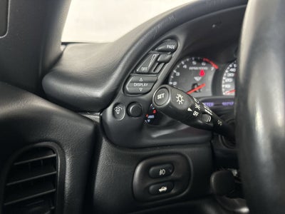 2004 Chevrolet Corvette NA