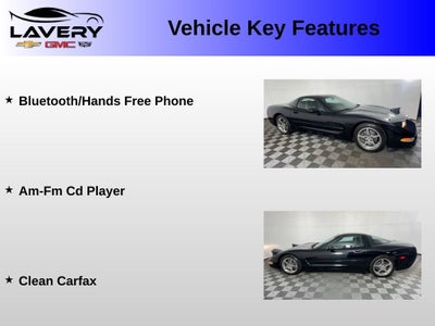 2004 Chevrolet Corvette NA