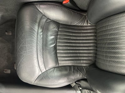 2004 Chevrolet Corvette NA