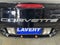 2004 Chevrolet Corvette NA