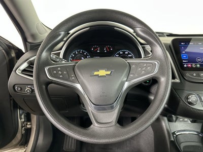 2022 Chevrolet Malibu LS