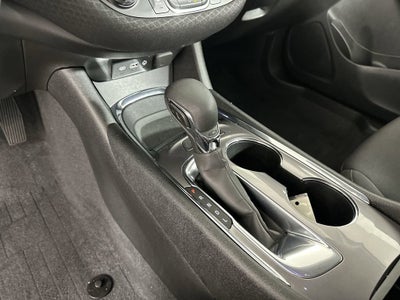 2022 Chevrolet Malibu LS