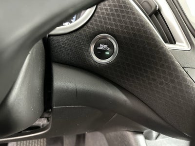 2022 Chevrolet Malibu LS