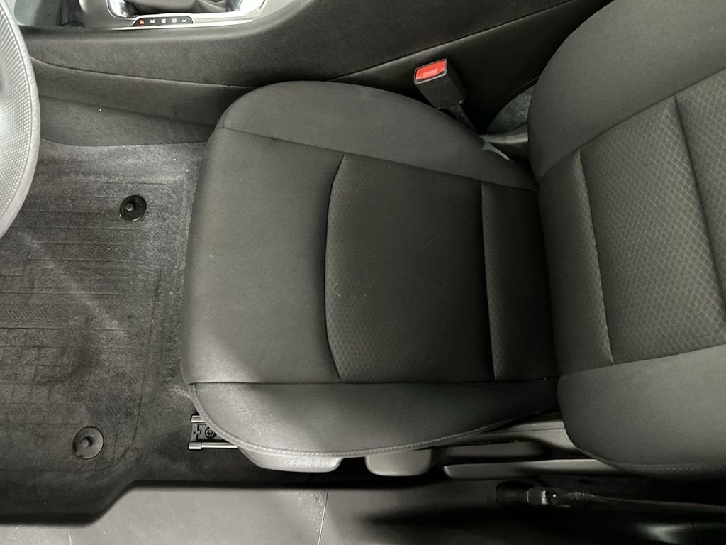 2022 Chevrolet Malibu LS