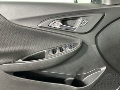 2022 Chevrolet Malibu LS