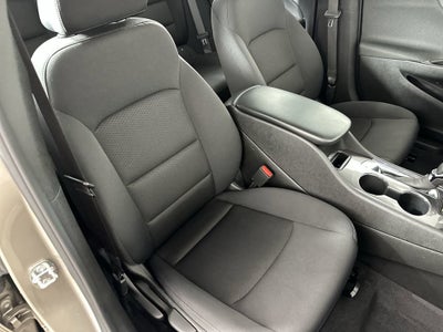 2022 Chevrolet Malibu LS