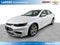 2018 Chevrolet Malibu Premier