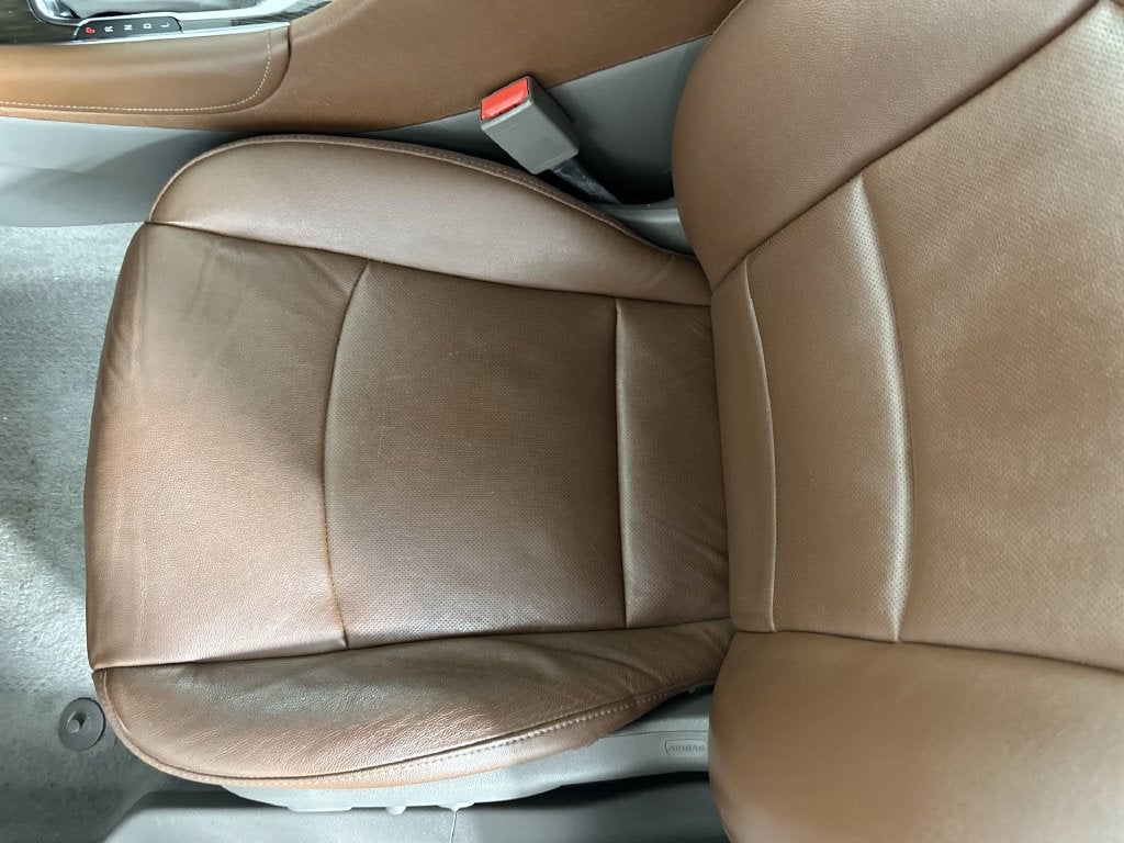 2018 Chevrolet Malibu Premier