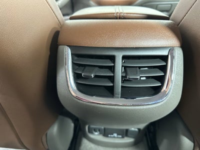 2018 Chevrolet Malibu Premier