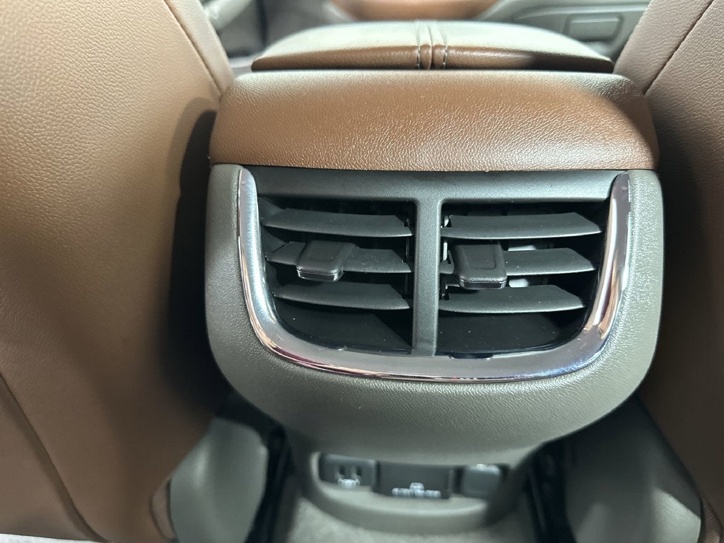2018 Chevrolet Malibu Premier