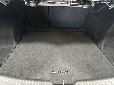 2018 Chevrolet Malibu Premier