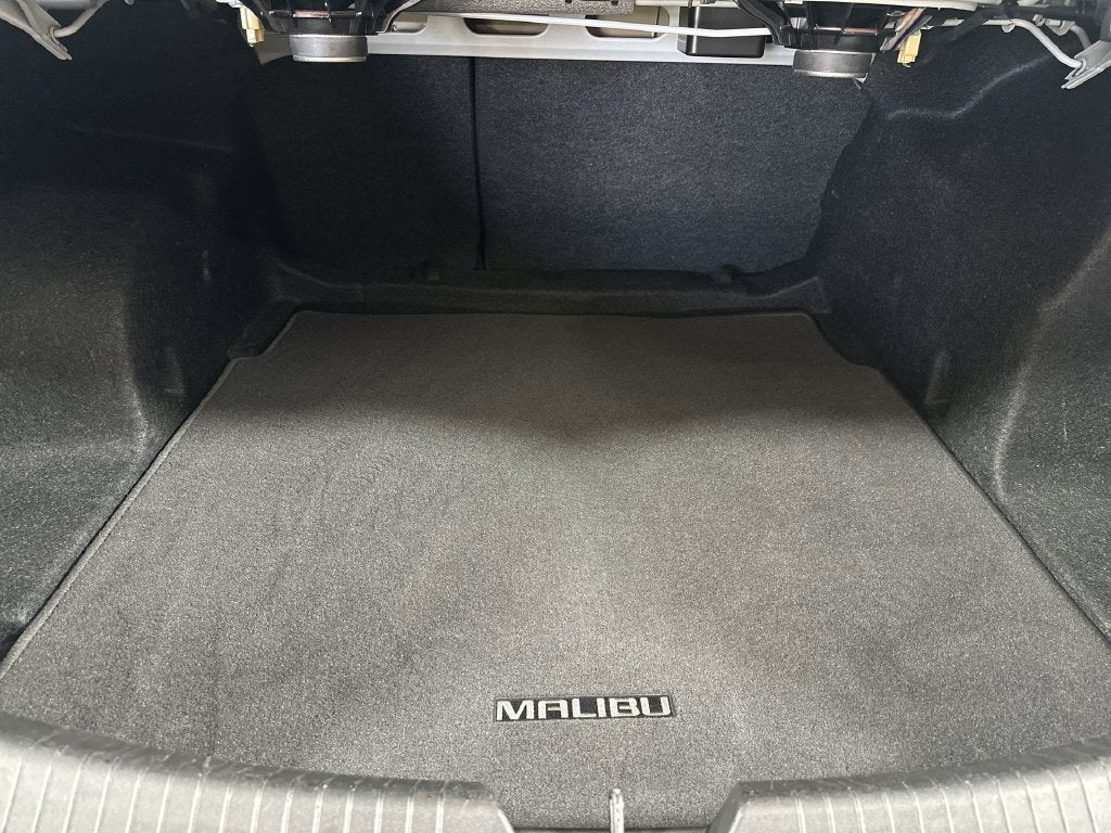 2018 Chevrolet Malibu Premier