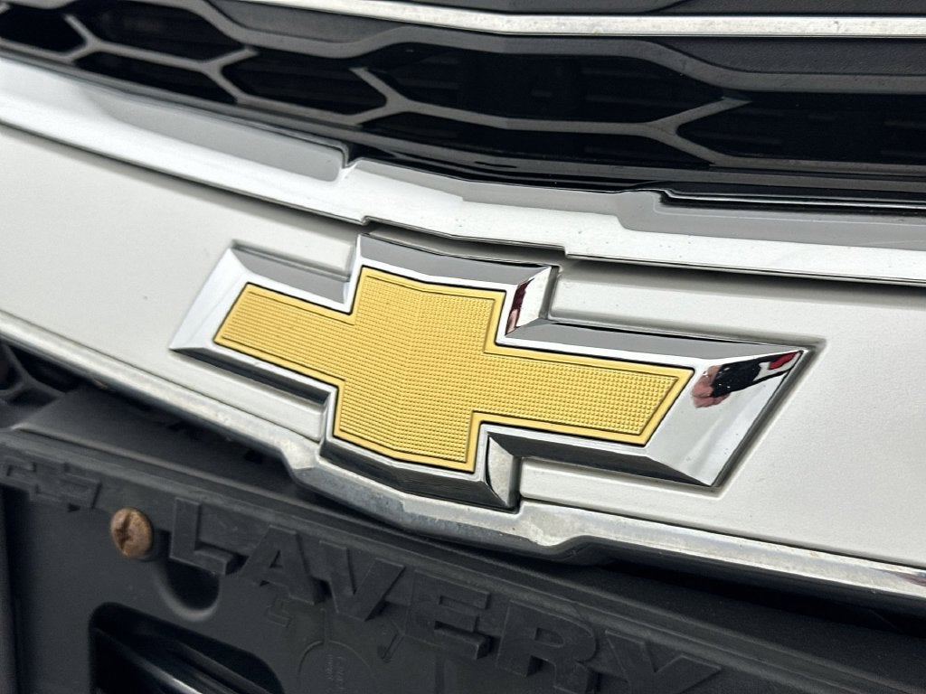 2018 Chevrolet Malibu Premier