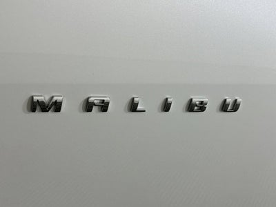 2018 Chevrolet Malibu Premier