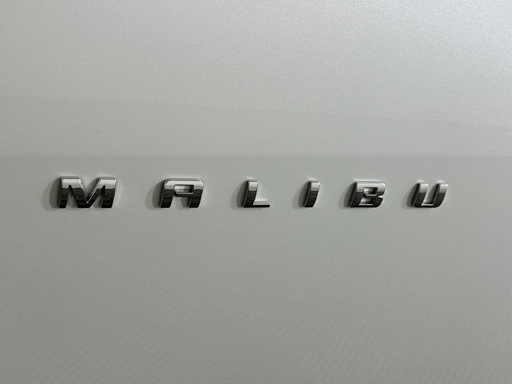 2018 Chevrolet Malibu Premier