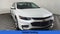 2018 Chevrolet Malibu Premier