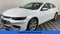 2018 Chevrolet Malibu Premier