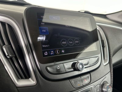 2022 Chevrolet Malibu RS