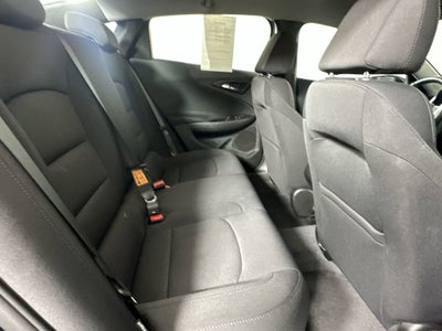 2022 Chevrolet Malibu RS