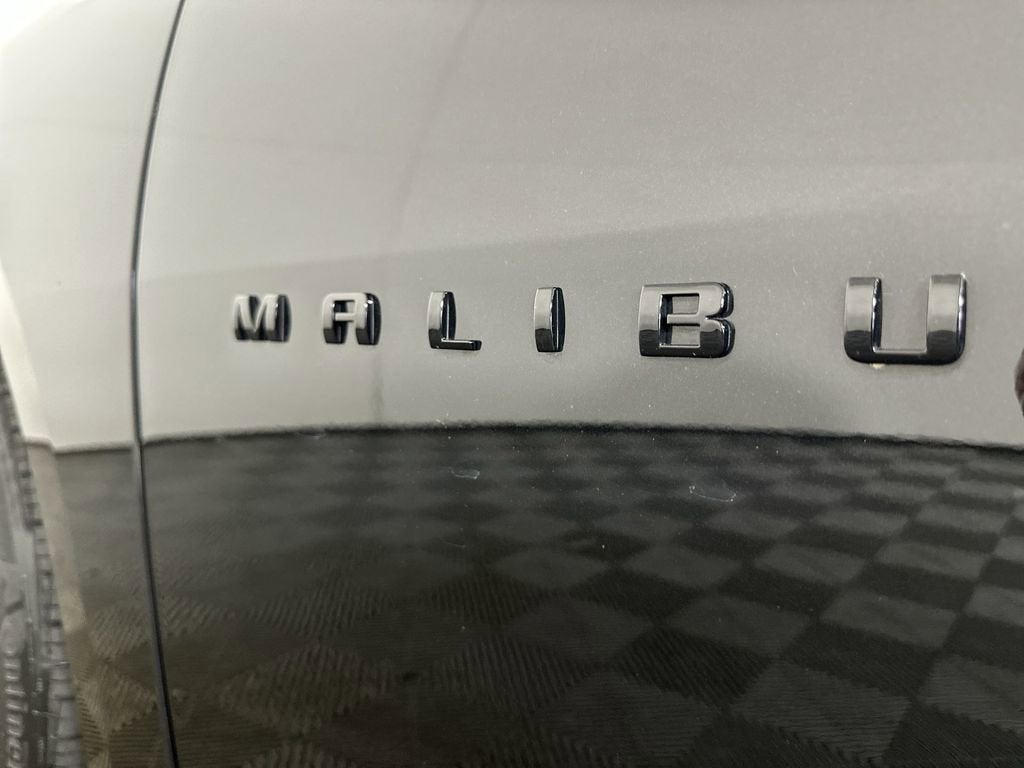 2022 Chevrolet Malibu RS