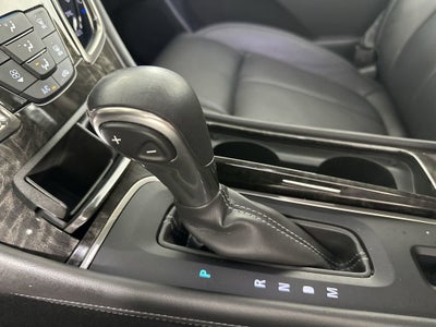 2016 Buick LaCrosse Sport Touring