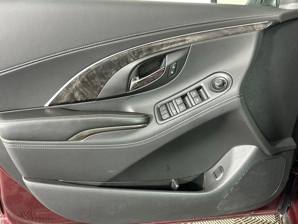 2016 Buick LaCrosse Sport Touring