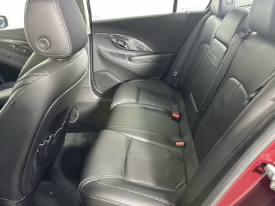 2016 Buick LaCrosse Sport Touring