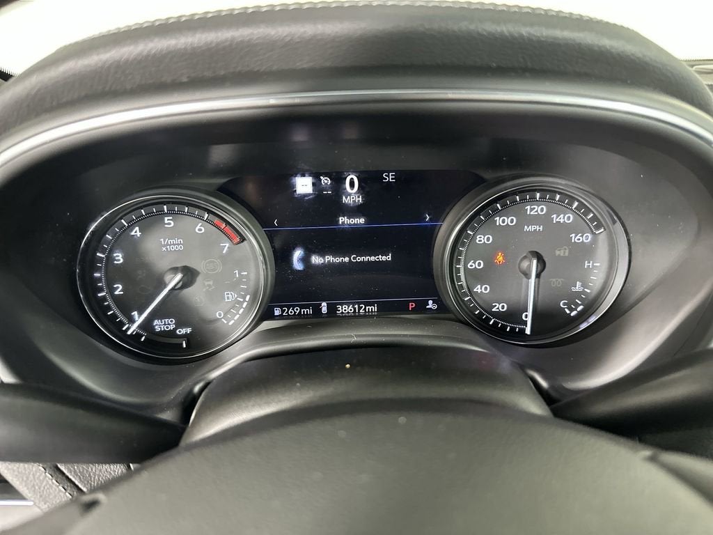 2020 Cadillac CT5 Premium Luxury