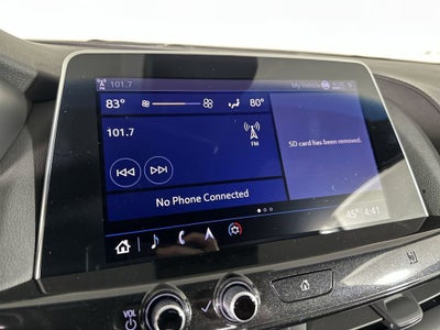 2020 Cadillac CT5 Premium Luxury