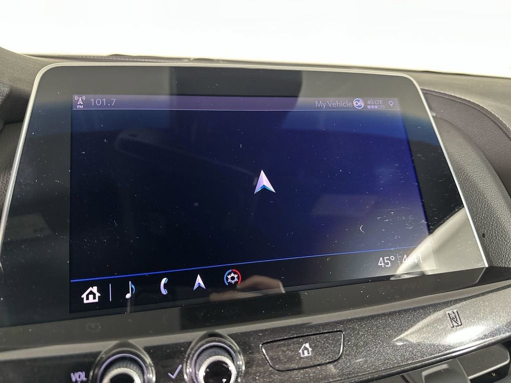 2020 Cadillac CT5 Premium Luxury