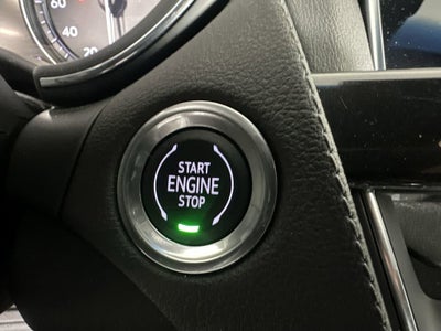 2020 Cadillac CT5 Premium Luxury