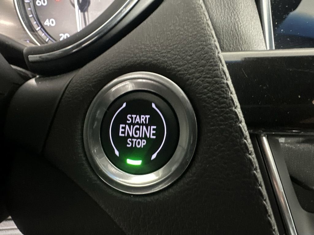 2020 Cadillac CT5 Premium Luxury