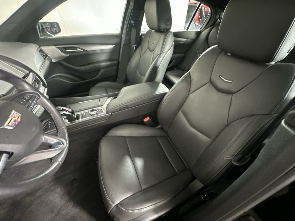 2020 Cadillac CT5 Premium Luxury