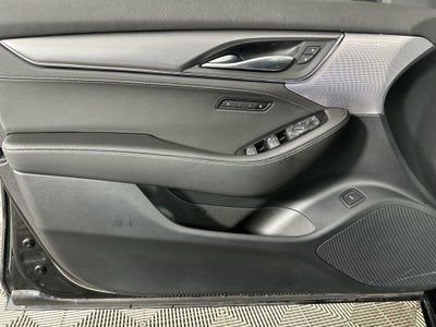2020 Cadillac CT5 Premium Luxury
