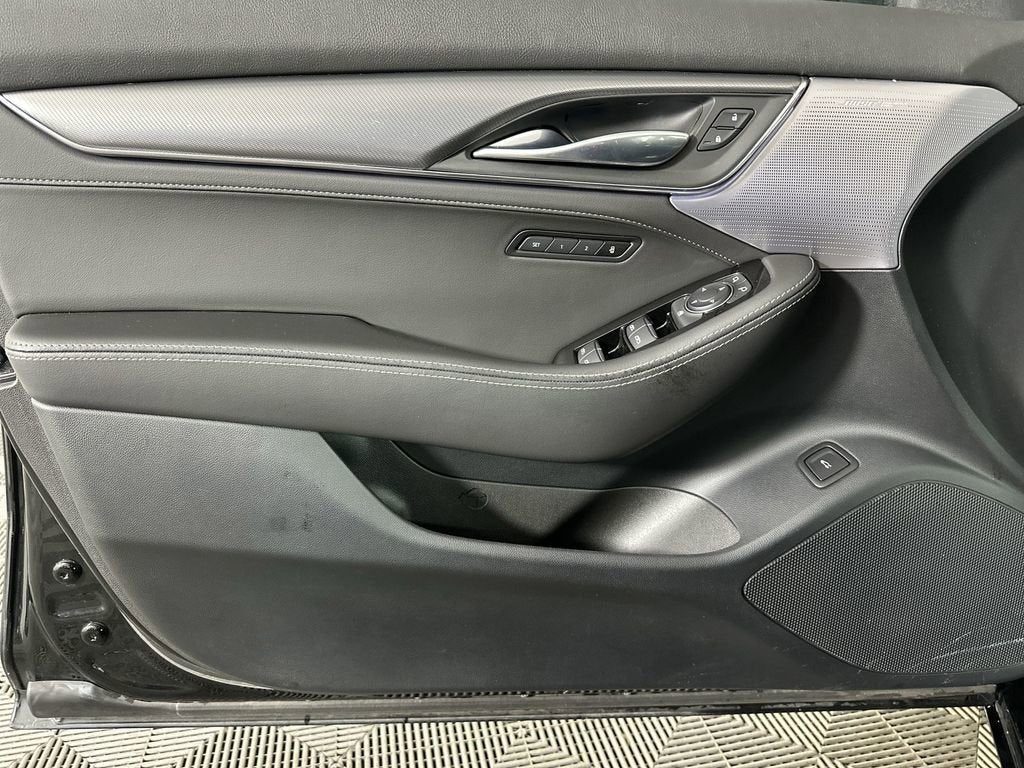2020 Cadillac CT5 Premium Luxury