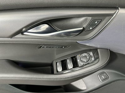 2020 Cadillac CT5 Premium Luxury