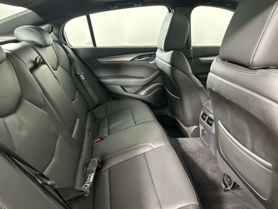 2020 Cadillac CT5 Premium Luxury